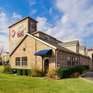 Best Western Plus Tulsa Inn & Suites