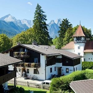Hyperion Hotel Garmisch – Partenkirchen